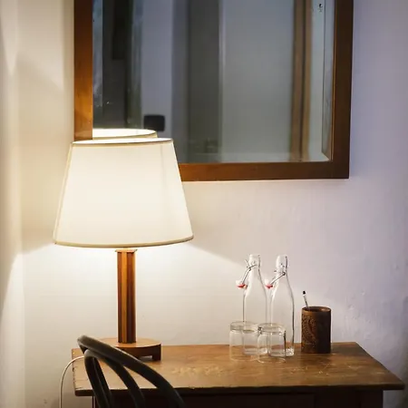 La Pita Agordina Ubytování v soukromí *