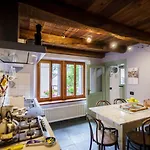 La Pita Agordina Alloggio in famiglia *