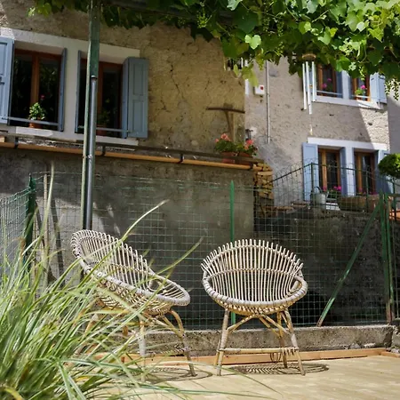 Homestay szállás La Pita Agordina *