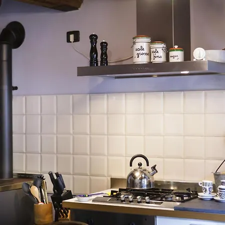 La Pita Agordina Homestay szállás *