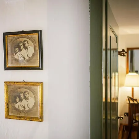 Homestay szállás La Pita Agordina