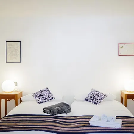 La Pita Agordina Homestay szállás Cancellade