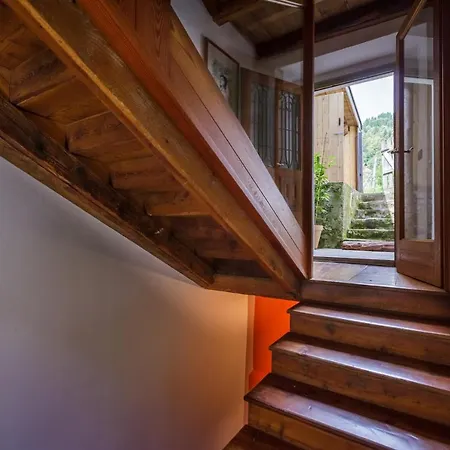 La Pita Agordina Homestay szállás
