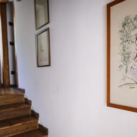 La Pita Agordina Homestay szállás *