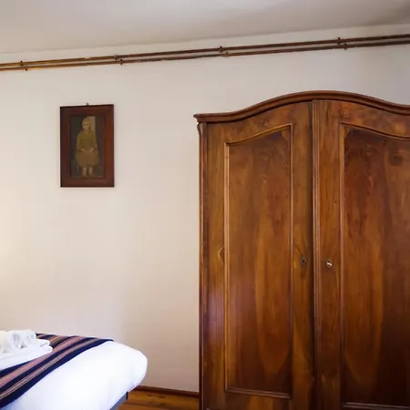 La Pita Agordina Homestay szállás *
