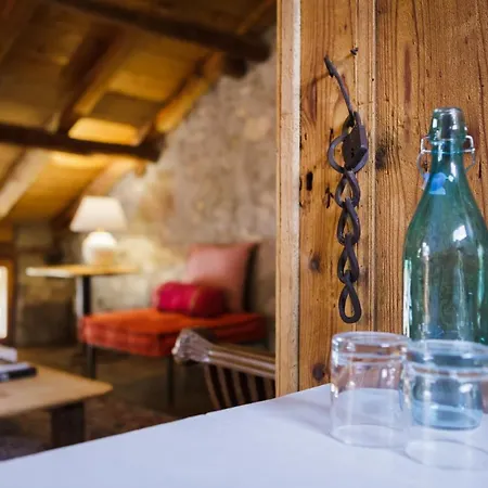 La Pita Agordina Homestay szállás Cancellade