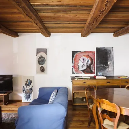 La Pita Agordina Homestay szállás