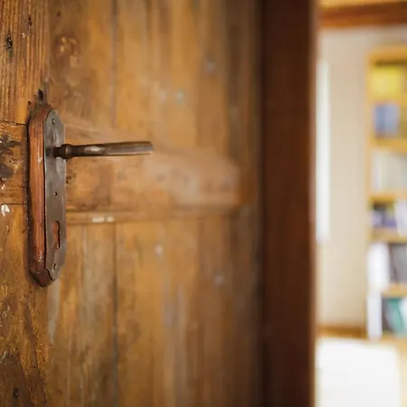 Homestay szállás La Pita Agordina *
