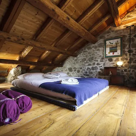 Homestay szállás La Pita Agordina