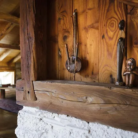 Homestay szállás La Pita Agordina *