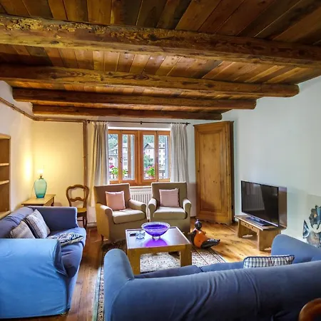 La Pita Agordina Homestay szállás