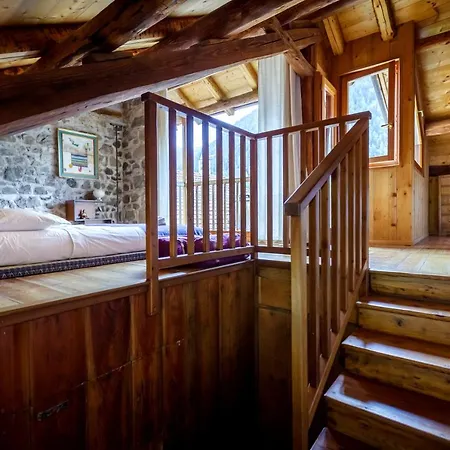 La Pita Agordina Homestay szállás