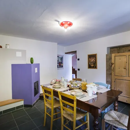 La Pita Agordina Alloggio in famiglia