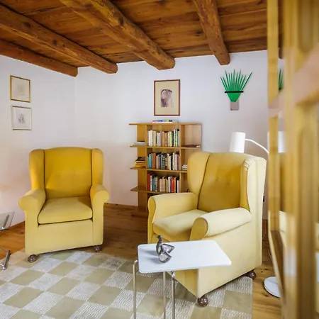 Habitación en casa particular La Pita Cancellade